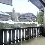 Charming Duplex In Hameau Des Pistes In Out Apartmán Megève