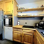 Charming Duplex In Hameau Des Pistes In Out Megève