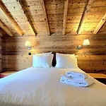 Charming Duplex In Hameau Des Pistes In Out