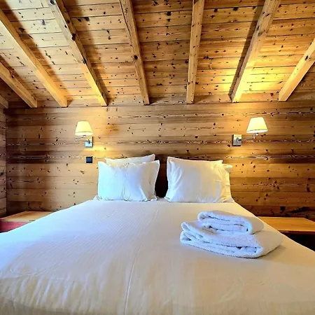 Charming Duplex In Hameau Des Pistes - Inout