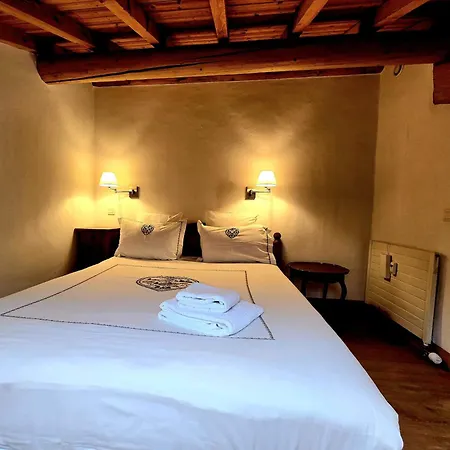 Charming Duplex In Hameau Des Pistes - Inout * מגב
