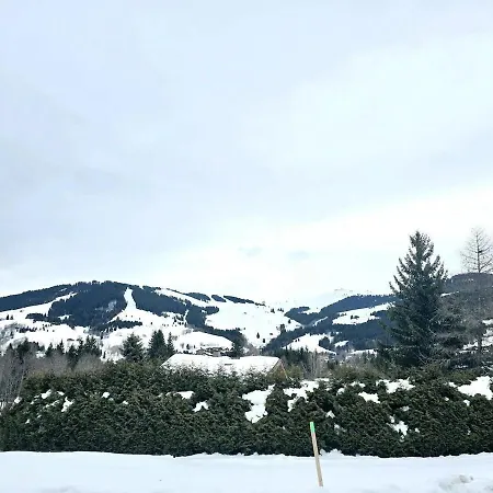 Charming Duplex In Hameau Des Pistes - Inout * מגב